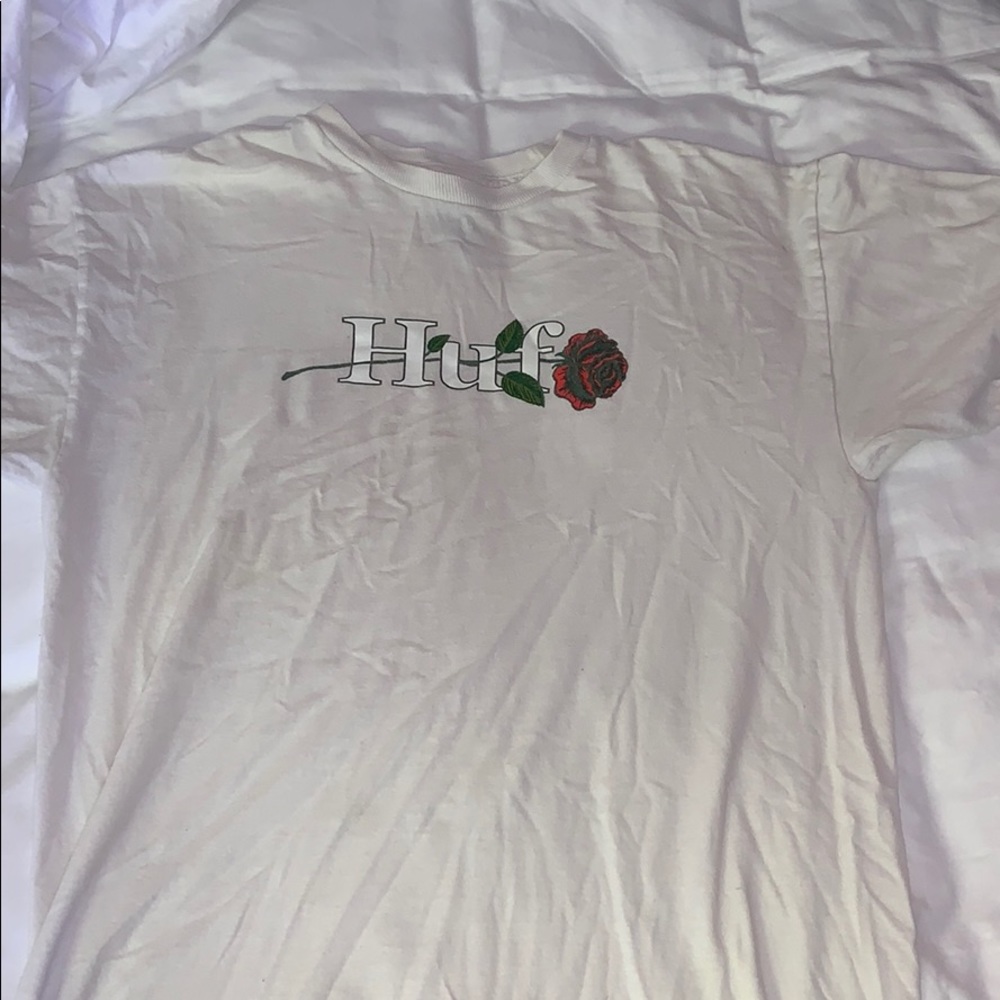 Hug shirt
